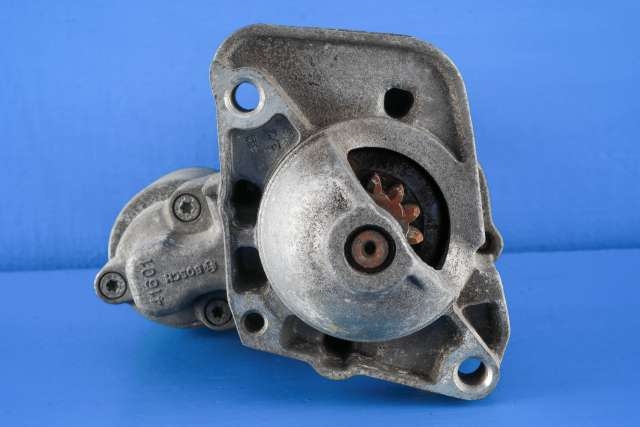 Starter diesel til Mercedes Citan 2012-2021 (W415) (W415) (BOSCH|0 001 170 629|2330 04868R|)
