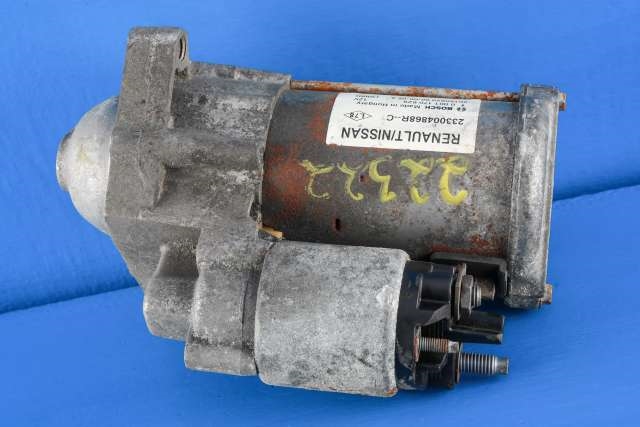 Starter diesel til Mercedes Citan 2012-2021 (W415) (W415) (BOSCH|0 001 170 629|2330 04868R|)