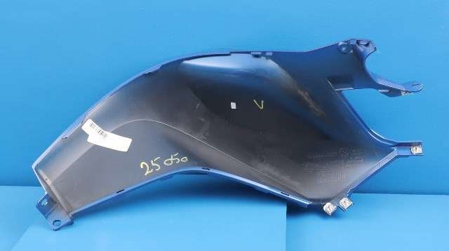 MC, Deksel, tank til MC BMW R1250 RT 2019-->> (Touring) (Touring) 