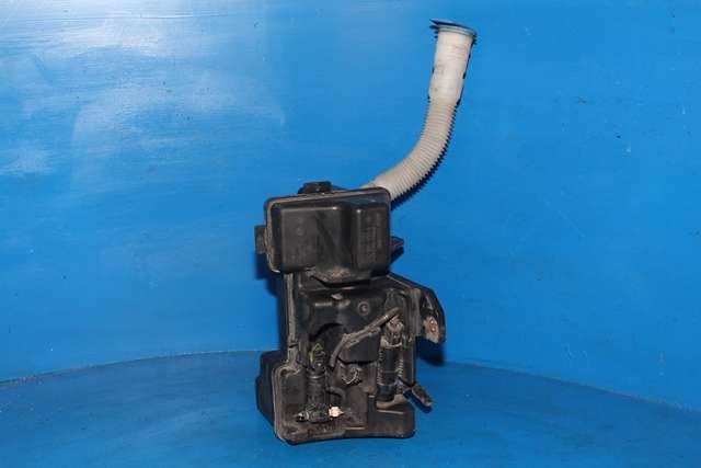 Spylertank foran til VW Tiguan 2011-2016 (Type I, Fase 2) (VAG|5N0 955 453 B|)