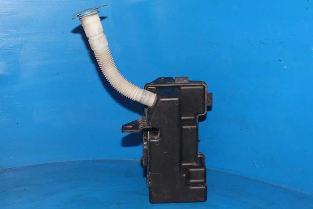 Spylertank foran til VW Tiguan 2011-2016 (Type I, Fase 2) (VAG|5N0 955 453 B|)