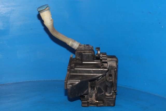 Spylertank foran til Audi A1, 2010-2014 (Type I, Fase 1)  (VAG|6R0 955 453 G)