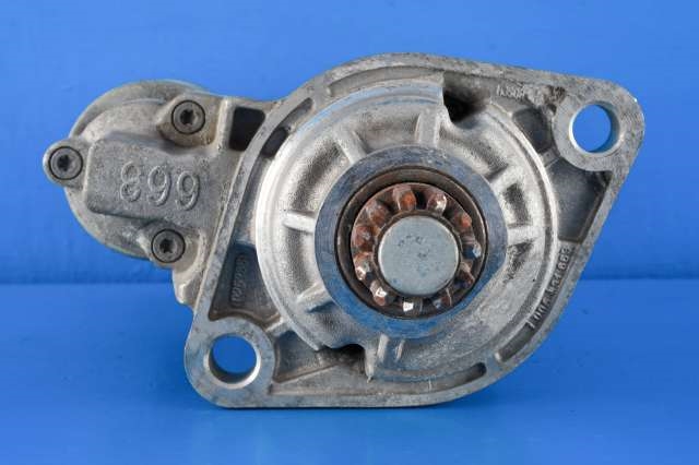 Starter diesel til Škoda Octavia 2009-2013 (Type II, Fase 2)  (BOSCH|0 001 123 038|02M 911 024|)