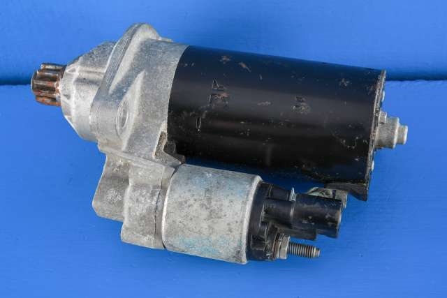 Starter diesel til Škoda Octavia 2009-2013 (Type II, Fase 2)  (BOSCH|0 001 123 038|02M 911 024|)
