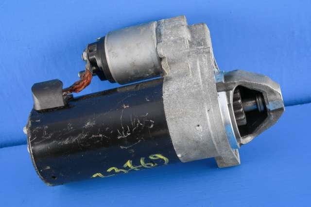 Starter diesel til Mercedes Vito, 2014-->> (W447) (W447) (BOSCH|0 001 139 085)