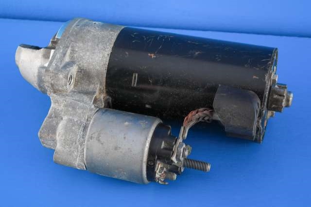 Starter diesel til Mercedes Vito 2014-->> (W447) (W447) (BOSCH|0 001 139 085|A 651 906 43 00|)