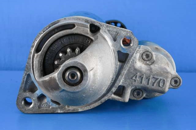 Starter diesel til Mercedes Vito 2014-->> (W447) (W447) (BOSCH|0 001 139 085|A 651 906 43 00|)