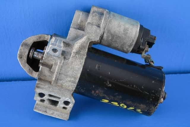 Starter diesel til BMW 1-Serie, 2011-2015 (Fase 1) (F20/F21) (F20/F21) (BOSCH|0 001 148 010)