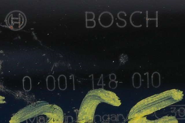 Starter diesel til BMW 1-Serie 2011-2015 (Fase 1) (F20/F21) (F20/F21) (BOSCH|0 001 148 010|12.41-8 570 383|)