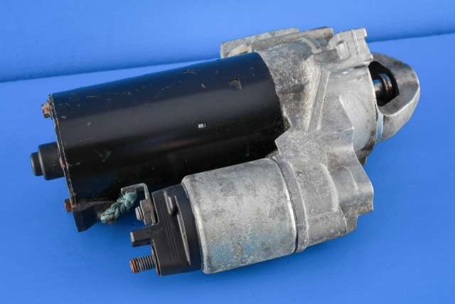 Starter diesel til BMW 1-Serie 2011-2015 (Fase 1) (F20/F21) (F20/F21) (BOSCH|0 001 148 010|12.41-8 570 383|)