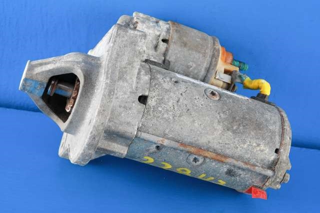 Starter diesel til Volvo V60/V60 CC, 2013-2018 (Type I, Fase 2)  (VALEO|TS22E36)