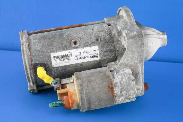 Starter diesel til Volvo V60/V60 CC 2013-2018 (Type I, Fase 2)  (VALEO|TS22E36|30659478|)