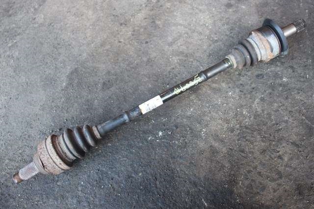 Drivaksel høyre bak, diesel/automat til BMW 3-Serie, 2012-2018 (F30/F31/F34) (F30/F31/F34) (BMW|7 597 682)
