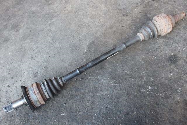 Drivaksel høyre bak, diesel/automat til BMW 3-Serie 2012-2018 (F30/F31/F34) (F30/F31/F34) (BMW|7 597 682|)