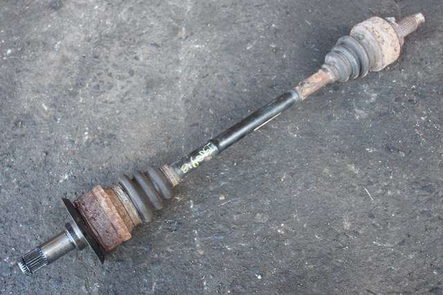 Drivaksel venstre bak, diesel/automat til BMW 3-Serie 2012-2018 (F30/F31/F34) (F30/F31/F34) (BMW|7 597 681|)