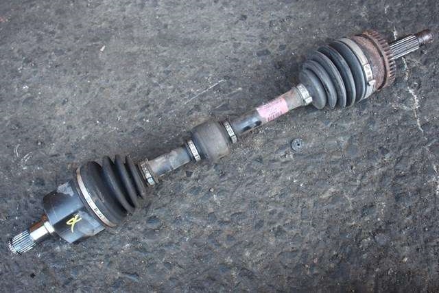 Drivaksel venstre foran, diesel/manuell til Hyundai i40, 2012-2017  (HYUNDAI|49500-37300)