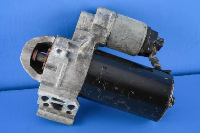 Starter diesel til BMW X1 2009-2015 (E84) (E84) (BOSCH|0 001 148 010|12.41-8 570 383|)