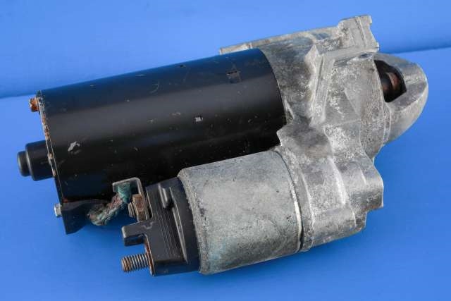 Starter diesel til BMW X1 2009-2015 (E84) (E84) (BOSCH|0 001 148 010|12.41-8 570 383|)