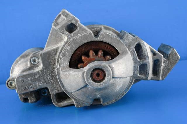 Starter diesel til BMW X1 2009-2015 (E84) (E84) (BOSCH|0 001 148 010|12.41-8 570 383|)