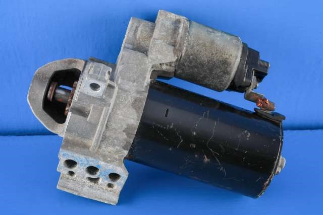 Starter diesel til BMW X6, 2008-2014 (E71/E72) (E71/E72) (BOSCH|0 001 115 069)