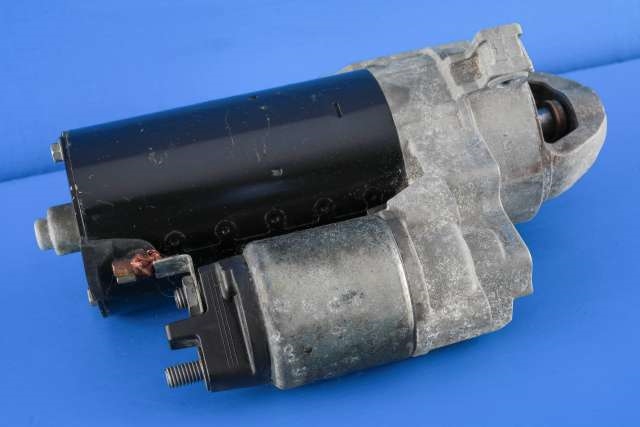 Starter diesel til BMW X6 2008-2014 (E71/E72) (E71/E72) (BOSCH|0 001 115 069|12.41-7 801 203|)