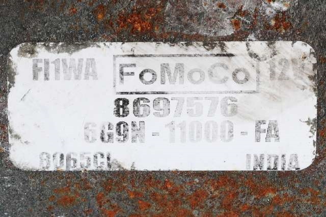 Starter diesel til Volvo V50 2007-2012 (Fase 2)  (FORD|6G9N-11000-FA|)