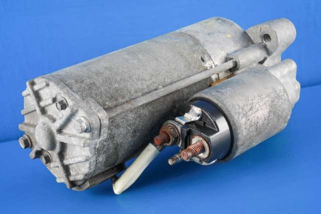 Starter diesel til Volvo V50 2007-2012 (Fase 2)  (FORD|6G9N-11000-FA|)