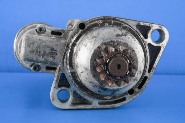 Starter diesel til VW Golf VII 2012-2017 (Fase 1)  (VALEO|ESW20ER123|02M 911 024 S|)