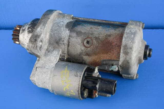 Starter diesel til VW Golf VII 2012-2017 (Fase 1)  (VALEO|ESW20ER123|02M 911 024 S|)