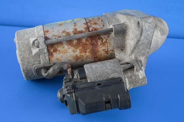 Starter diesel til Toyota Urban Cruiser 2009-2014  (DENSO|428000-6070|28100-33120|)