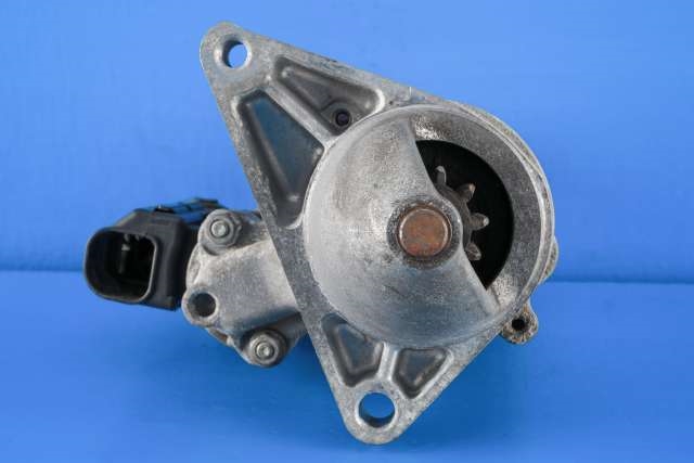 Starter diesel til Toyota Urban Cruiser 2009-2014  (DENSO|428000-6070|28100-33120|)