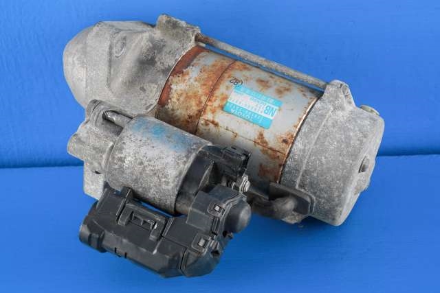 Starter diesel til Toyota Urban Cruiser 2009-2014  (DENSO|428000-6070|28100-33120|)