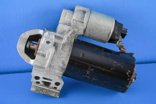 Starter diesel til BMW 5-Serie, 2010-2017 (F10/F11) (F10/F11) (BOSCH|0 001 148 010)