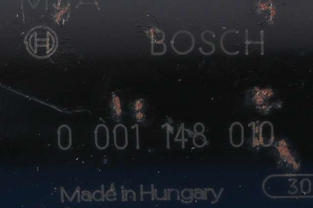 Starter diesel til BMW 5-Serie 2010-2017 (F10/F11) (F10/F11) (BOSCH|0 001 148 010|12.41-8 506 657|)