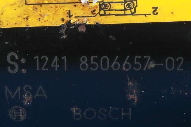 Starter diesel til BMW 5-Serie 2010-2017 (F10/F11) (F10/F11) (BOSCH|0 001 148 010|12.41-8 506 657|)