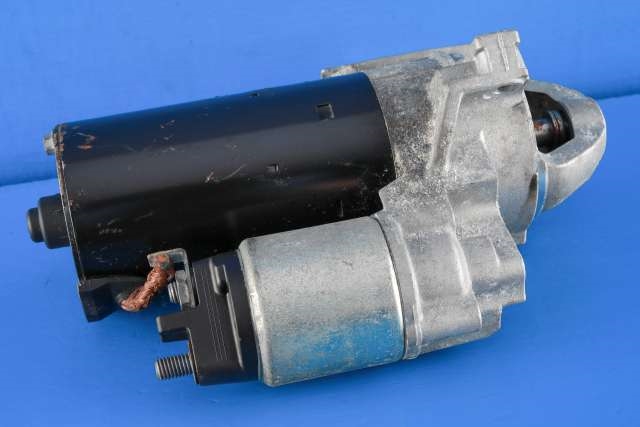 Starter diesel til BMW 5-Serie 2010-2017 (F10/F11) (F10/F11) (BOSCH|0 001 148 010|12.41-8 506 657|)