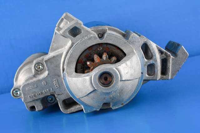 Starter diesel til BMW 5-Serie 2010-2017 (F10/F11) (F10/F11) (BOSCH|0 001 148 010|12.41-8 506 657|)
