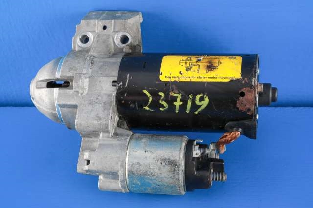 Starter diesel til BMW 5-Serie 2010-2017 (F10/F11) (F10/F11) (BOSCH|0 001 148 010|12.41-8 506 657|)