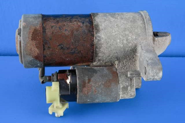 Starter diesel til Mazda CX-5 2012-2017 (Type I) (MITSUBISHI|M001T81281|)