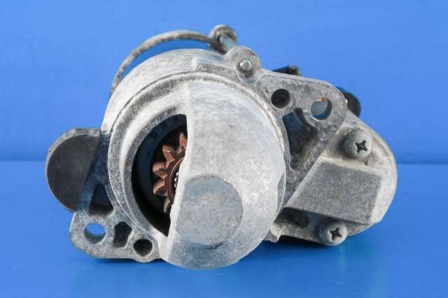 Starter diesel til Opel Astra J 2010-2015  (GM|55 570 068|)
