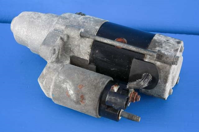 Starter diesel til Opel Astra J 2010-2015  (GM|55 570 068|)