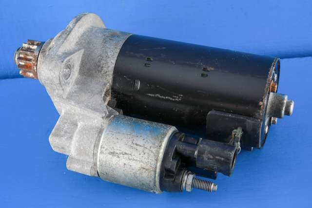 Starter diesel til VW Caddy 2015-2020 (Type III, Fase 3)  (BOSCH|0 001 153 007|02Z 911 024 H|)