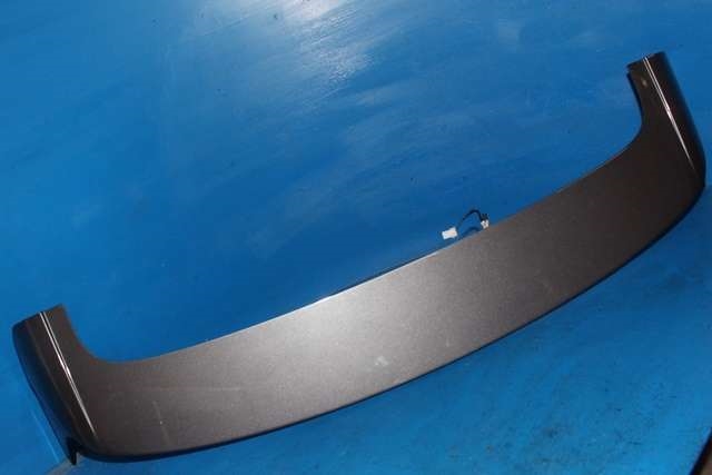 Spoiler bakluke til Hyundai Tucson, 2015-2020  