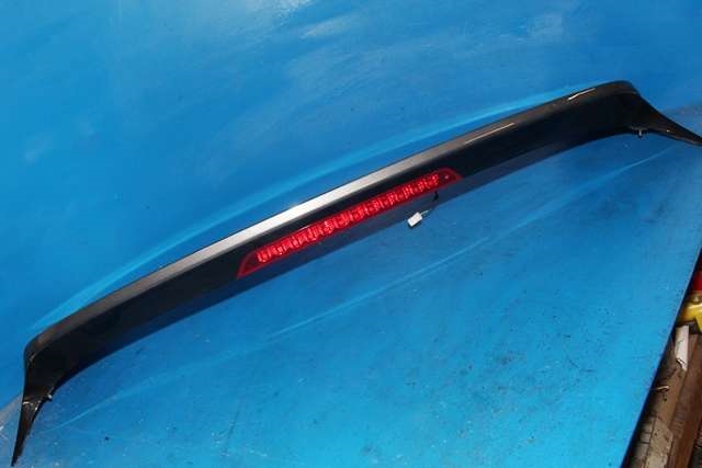 Spoiler bakluke til Hyundai Tucson 2015-2020