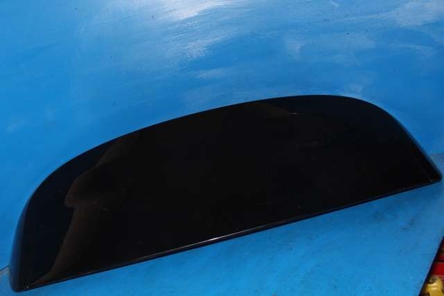 Spoiler bakluke til Hyundai i40 2012-2017  