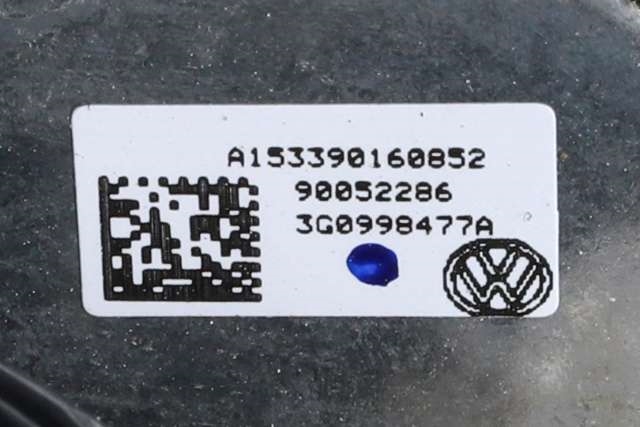 Styreenhet LED til VW Passat 2015-2019 (Fase 1) (B8) (B8) (VAG|3G0 998 477 A|)