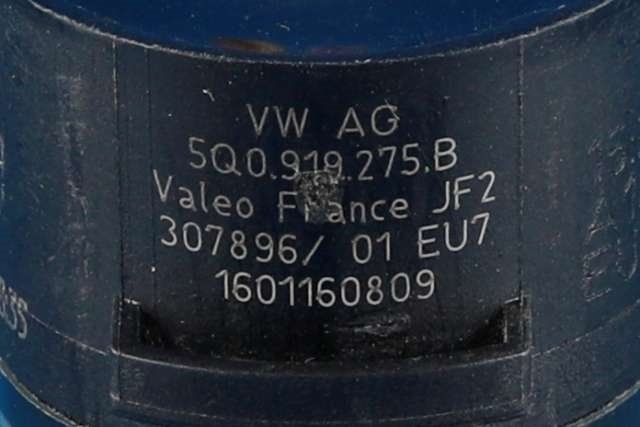 Parkeringssensor foran til VW Passat 2015-2019 (Fase 1) (B8) (B8) (VAG|5Q0 919 275 B|)