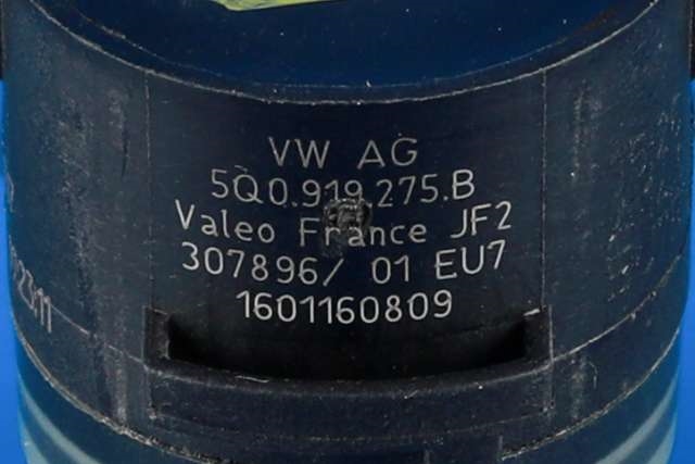 Parkeringssensor foran til VW Passat 2015-2019 (Fase 1) (B8) (B8) (VAG|5Q0 919 275 B|)