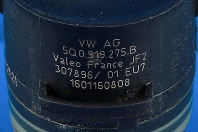 Parkeringssensor foran til VW Passat 2015-2019 (Fase 1) (B8) (B8) (VAG|5Q0 919 275 B|)