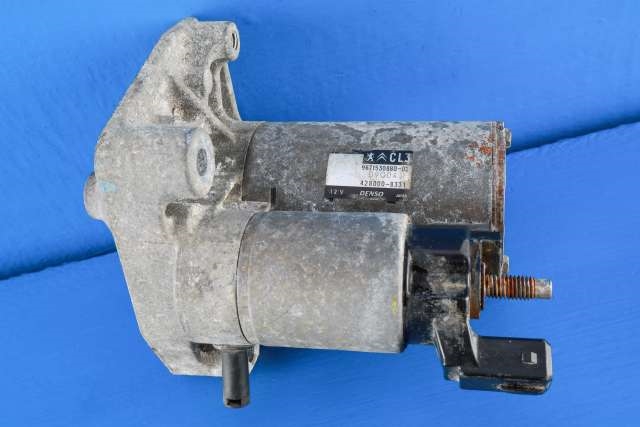 Starter til Peugeot 2008 2013-2019 (Type I)  (DENSO|428000-8331|96 715308 80|)